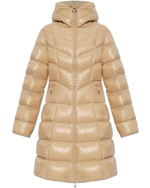 Moncler 'Marusse' Puffer Jacket - Natural