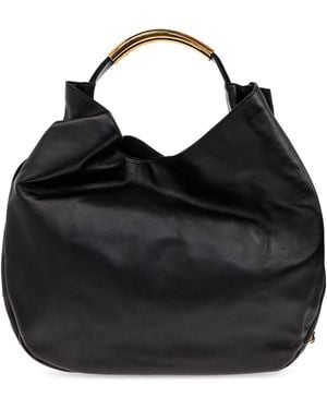 Moschino Handbag - Black