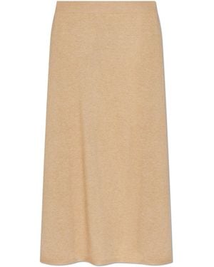 Cult Gaia Infinity Skirt - Natural