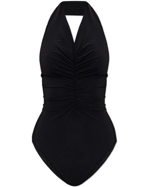 Rick Owens One-Piece Swimsuit - Black