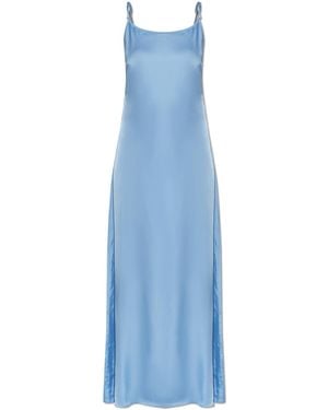 Samsøe & Samsøe 'Sasinga' Dress - Blue