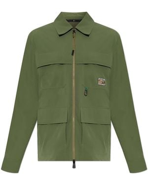 Moncler Day-Namic - Green