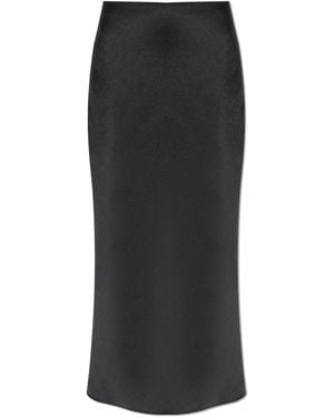 Samsøe & Samsøe Skirt "Saagneta" - Black