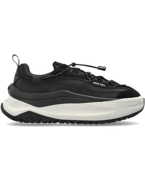Moon Boot 'Moon247' Sports Shoes - Black