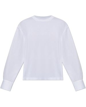 Marni 'Oversize' T-Shirt - White