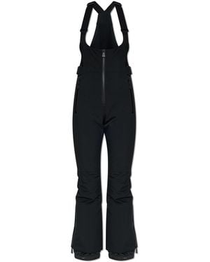 Moncler High Performance - Black