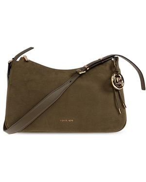 MICHAEL Michael Kors 'Nolita' Bag - Brown