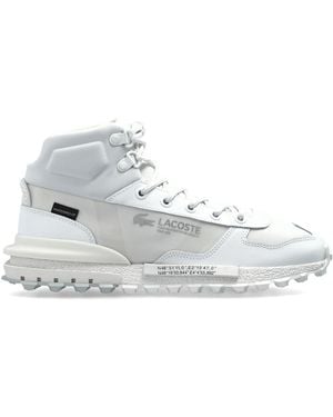 Lacoste 'Elite Active 2261 Sfa' Trainers - White