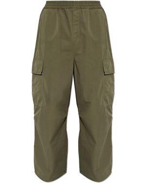 Carhartt 'Madler' Trousers - Green