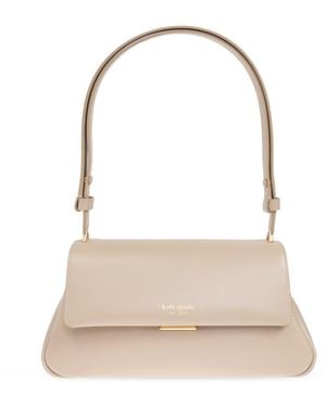 Kate Spade Shoulder Bag, - White