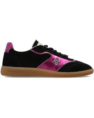 DSquared² 'Rebel' Sports Shoes - Black