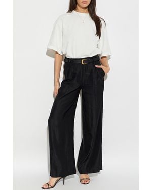 AllSaints T-Shirt "Esme" - White