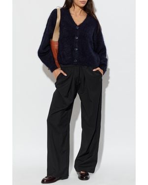 Gestuz Cardigan 'Gzdebbie' - Blue