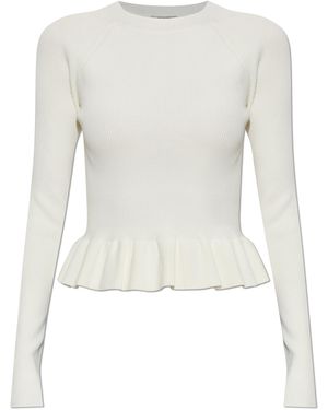 AllSaints Jumper 'Jas' - White