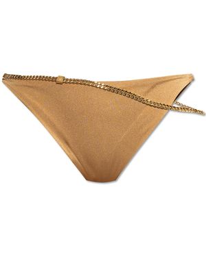 DSquared² Swimsuit Top - Natural