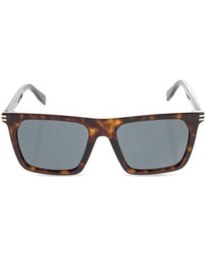 Marc Jacobs Sunglasses - Brown