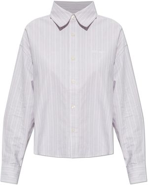 Carhartt Shirt 'Kanan' - White