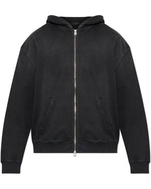 AllSaints 'Terra' Sweatshirt - Black
