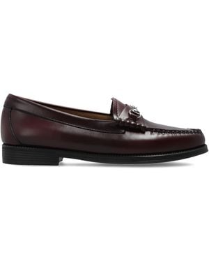 G.H. Bass & Co. 'Easy Weejun' Loafers - Black