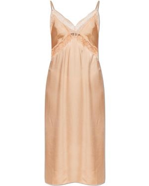 Anine Bing Carissa Dress - White