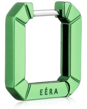 Eera Single Earring "Candy" - Green