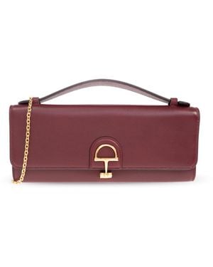 Gucci Handbag `73`, - Purple