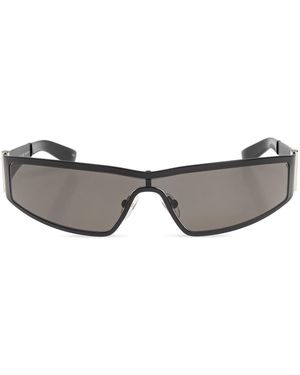 McQueen Sunglasses - Black