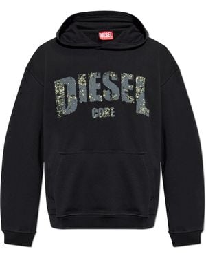 DIESEL Hoodies for Men Online Sale up to 60 off Lyst UK