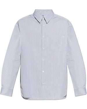 A.P.C. Shirt 'Malo' - White