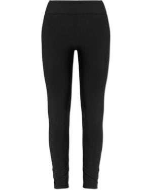 The Upside "Matte" Leggings - Black