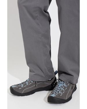 Keen 'Jasper' Sports Shoes - Gray
