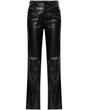 DIESEL 'P-Lain' Trousers - Black