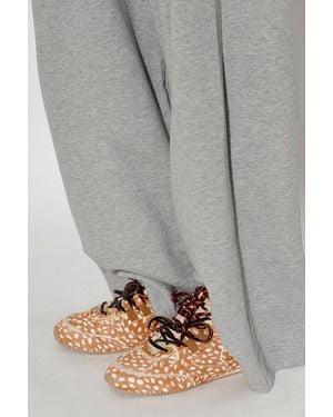 Kurt Geiger 'K Slim Runner' Shoes - Gray