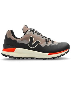 Veja Sports Shoes "Fitz Roy Trek-Shell" - Grey