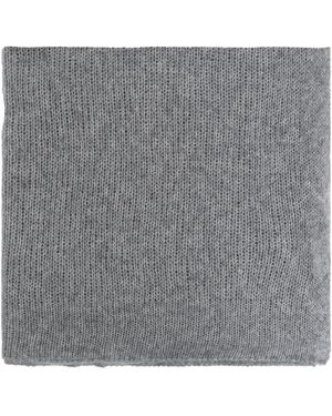 Lisa Yang 'Ulla' Scarf - Grey
