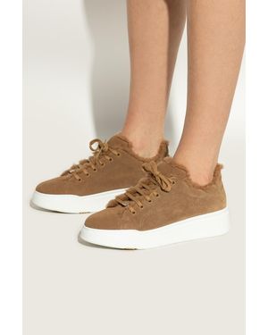 Max Mara Tmaxi Sports Shoes - Brown