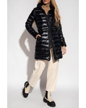 Canada Goose 'Cypress' Quilted Jacket - Black