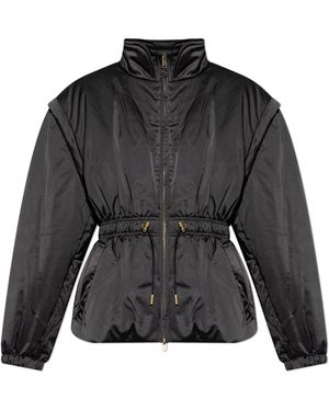Isabel Marant Jacket 'Dastyni' - Black
