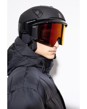 Oakley Helmet Mod7 Ice - Black