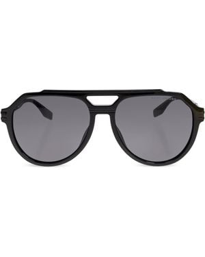 Marc Jacobs Sunglasses - Black
