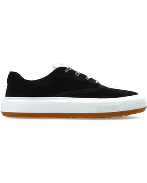 Givenchy 'New City' Sports Shoes - Black