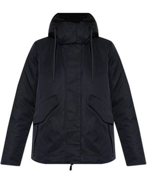 Save The Duck Insulated Jacket "Kara" - Blue