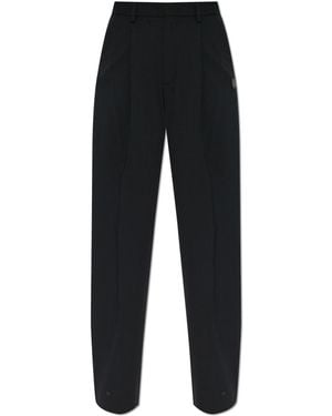 Moncler Genius 4 Moncler Edward Enninful - Black