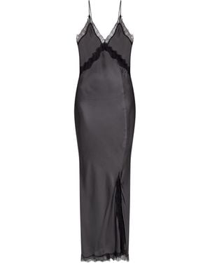 Herskind 'jonathan' Dress, - Black
