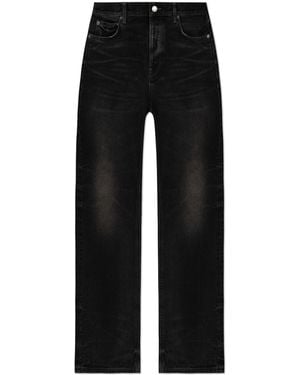 Haikure Blake Jeans - Black