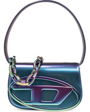 DIESEL Shoulder Bag 1Dr 1Dr - Blue