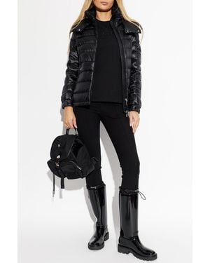 Moncler "Dalles" Puffer Jacket - Black