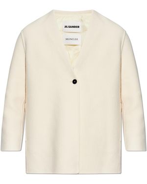 Moncler Genius Moncler + Jil Sander - Natural