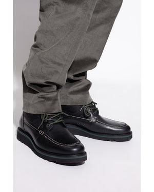 Paul Smith Ankle Boots - Gray