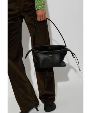 Loewe 'Whisker Small' Bag - Black